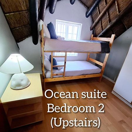 קליינמונד Mond Kleine Guest House מראה חיצוני תמונה