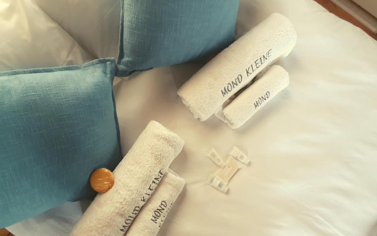 קליינמונד Mond Kleine Guest House מראה חיצוני תמונה