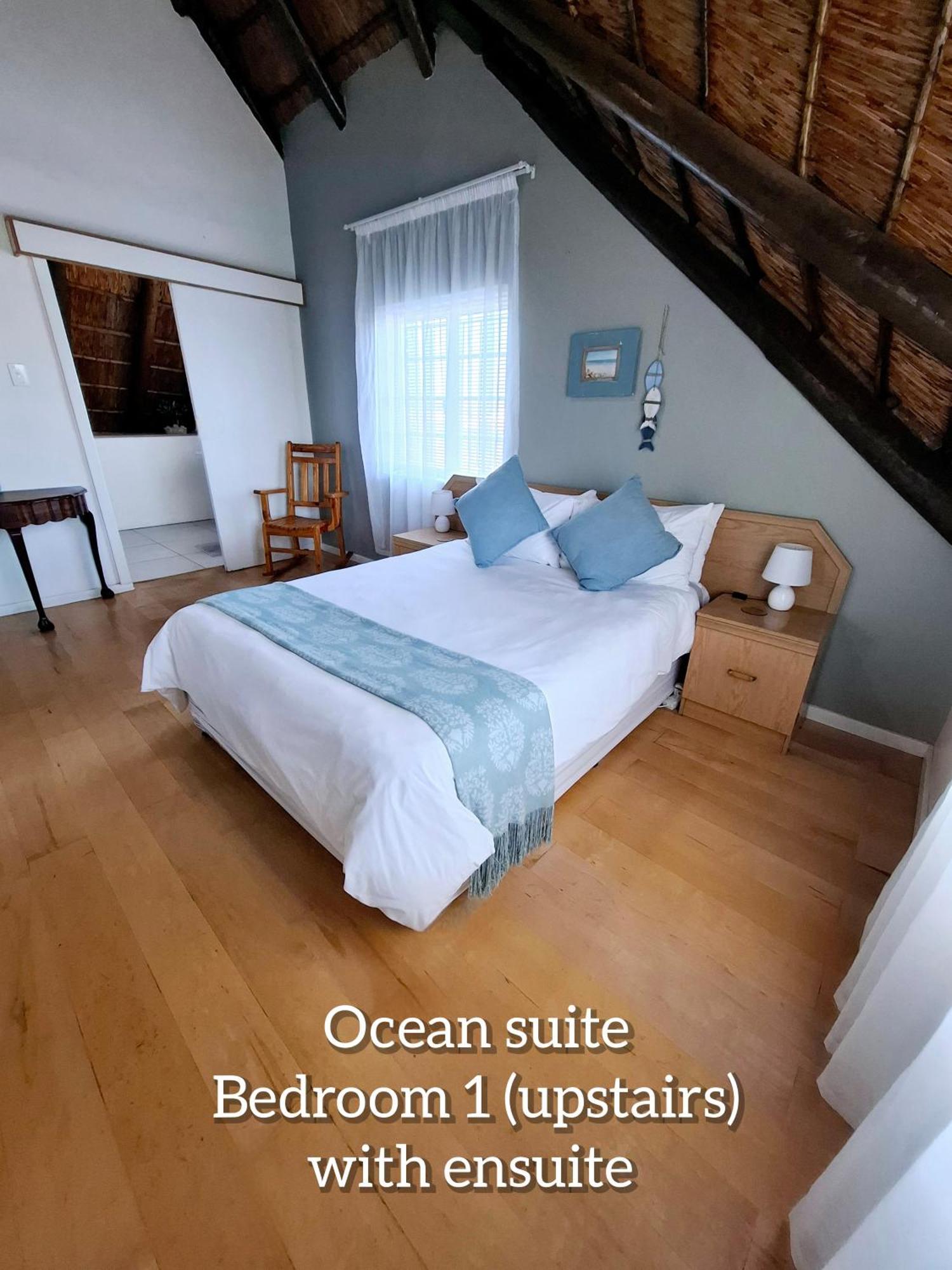 קליינמונד Mond Kleine Guest House מראה חיצוני תמונה