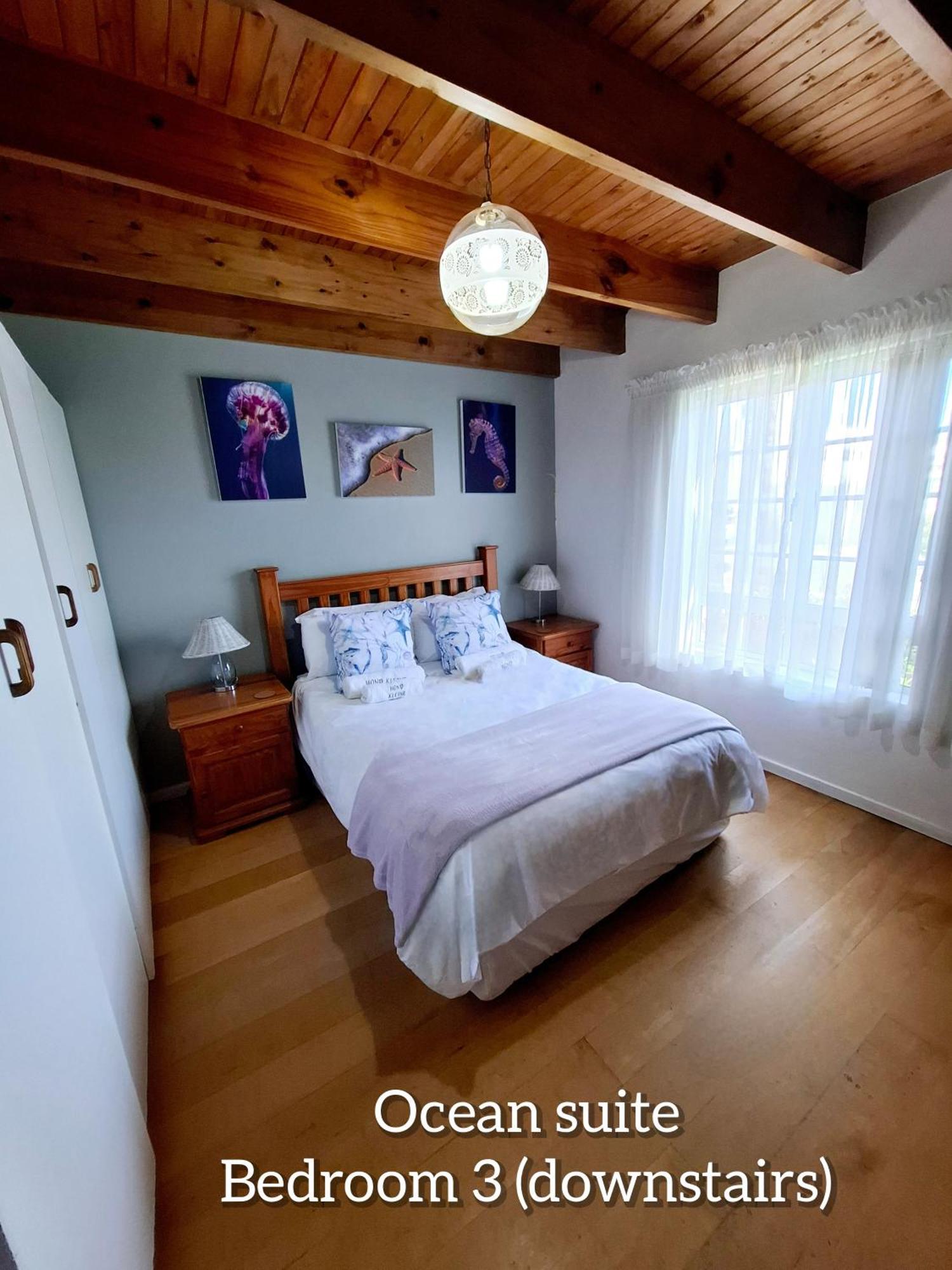 קליינמונד Mond Kleine Guest House מראה חיצוני תמונה