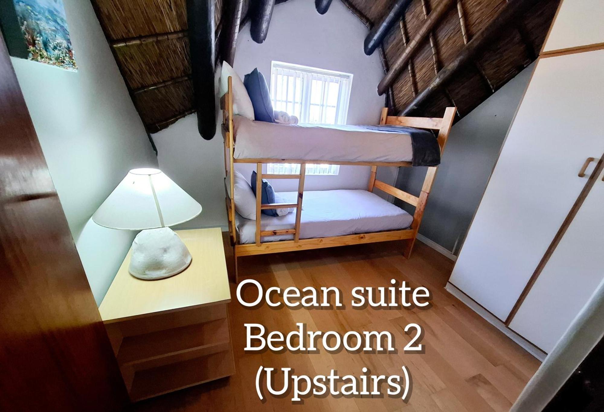 קליינמונד Mond Kleine Guest House מראה חיצוני תמונה