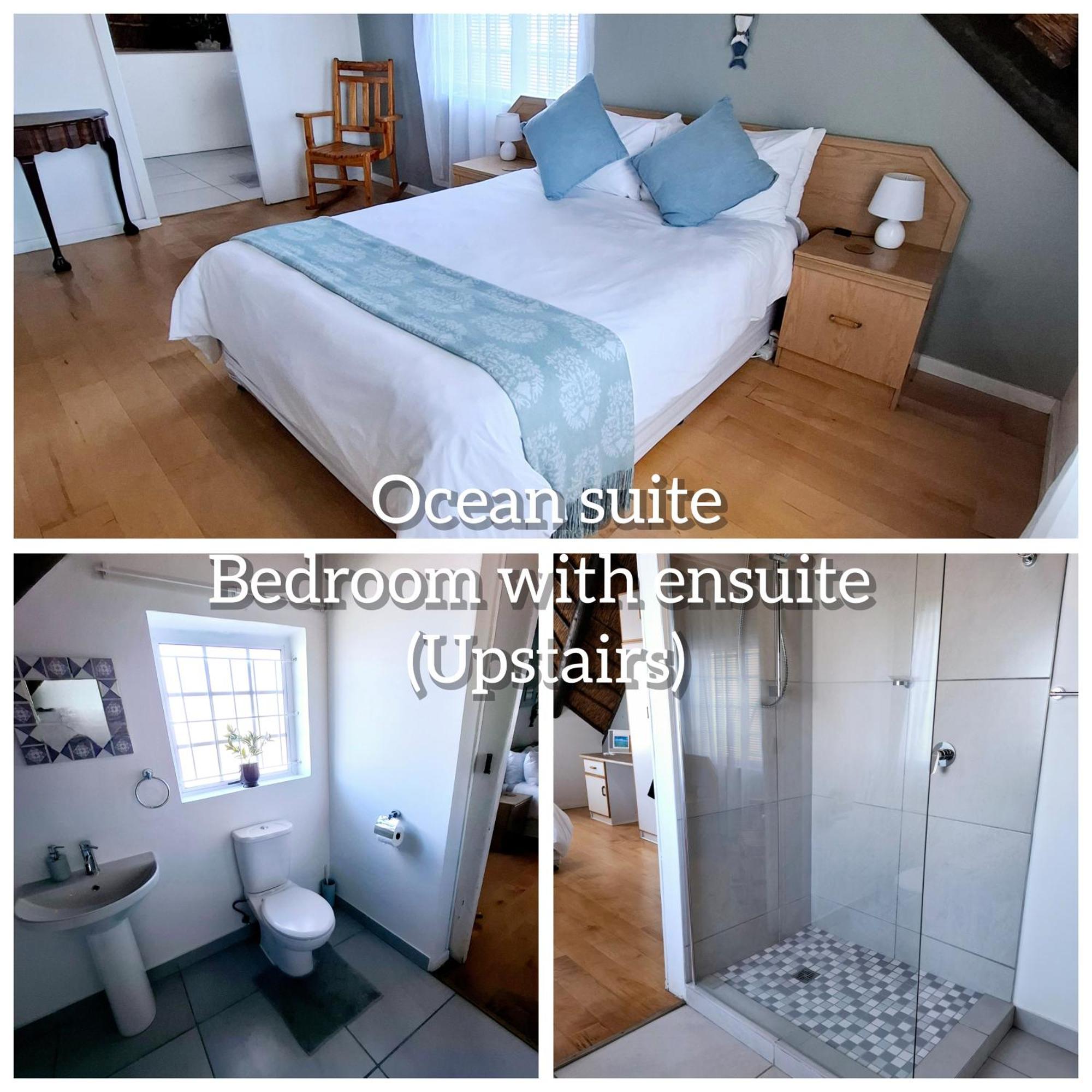 קליינמונד Mond Kleine Guest House מראה חיצוני תמונה
