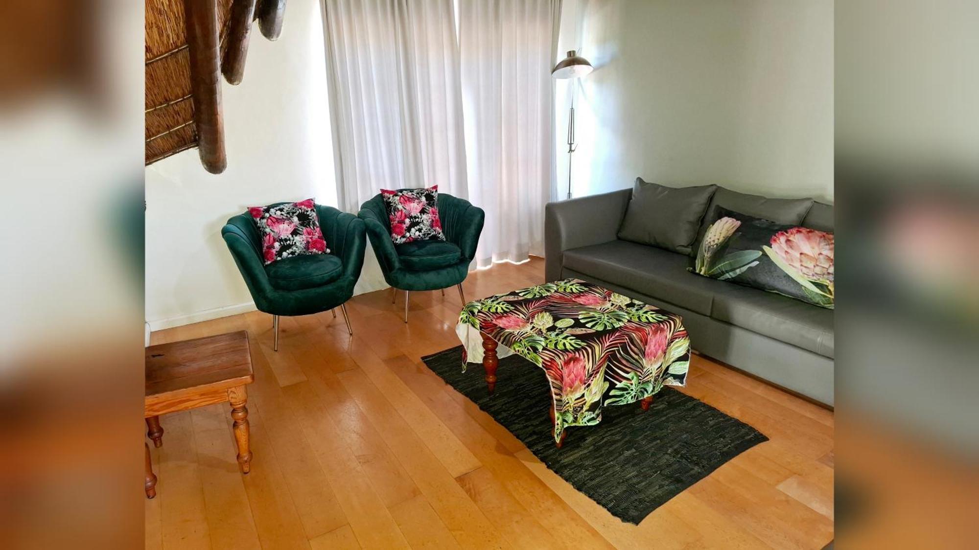 קליינמונד Mond Kleine Guest House מראה חיצוני תמונה