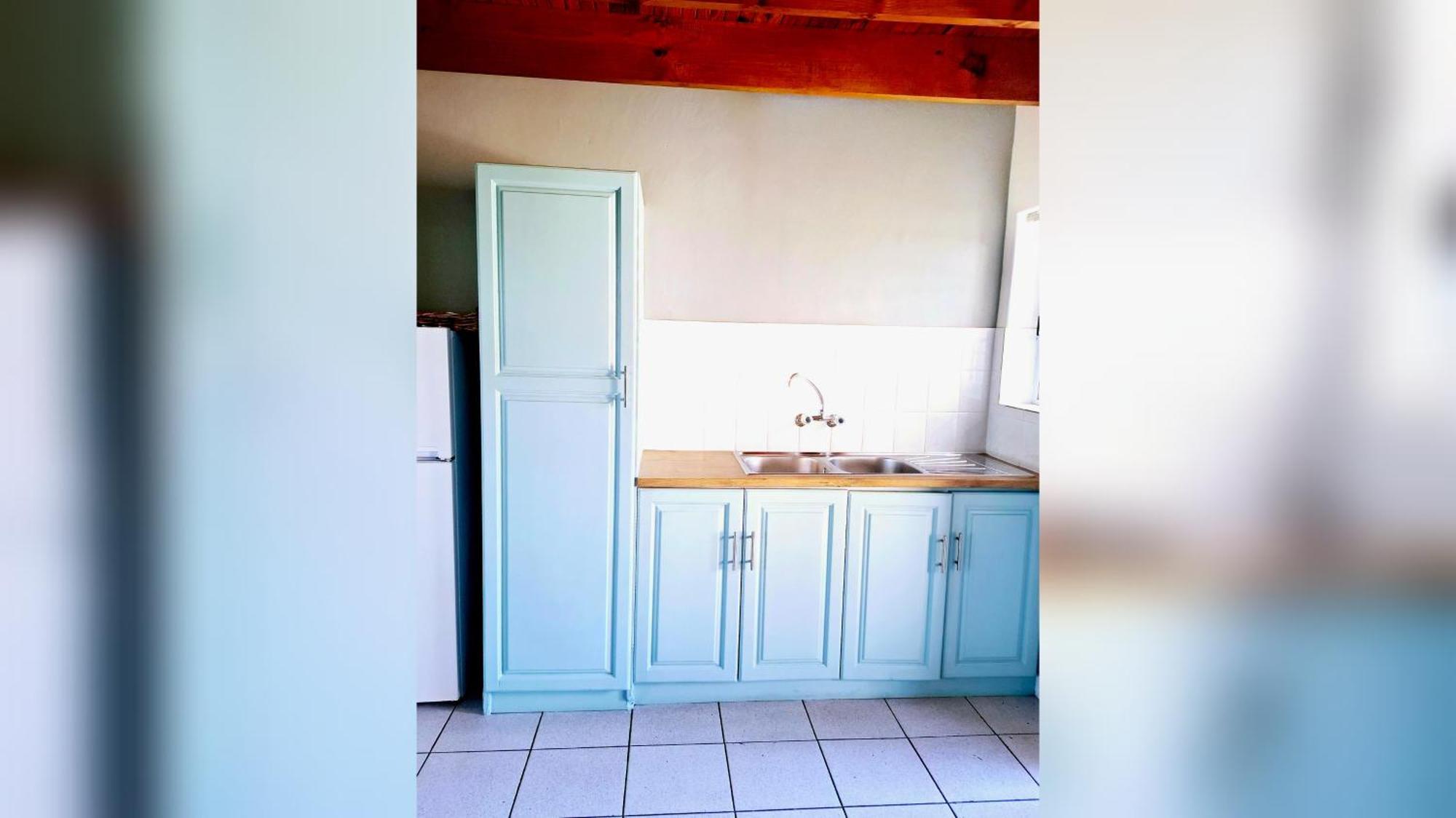 קליינמונד Mond Kleine Guest House מראה חיצוני תמונה