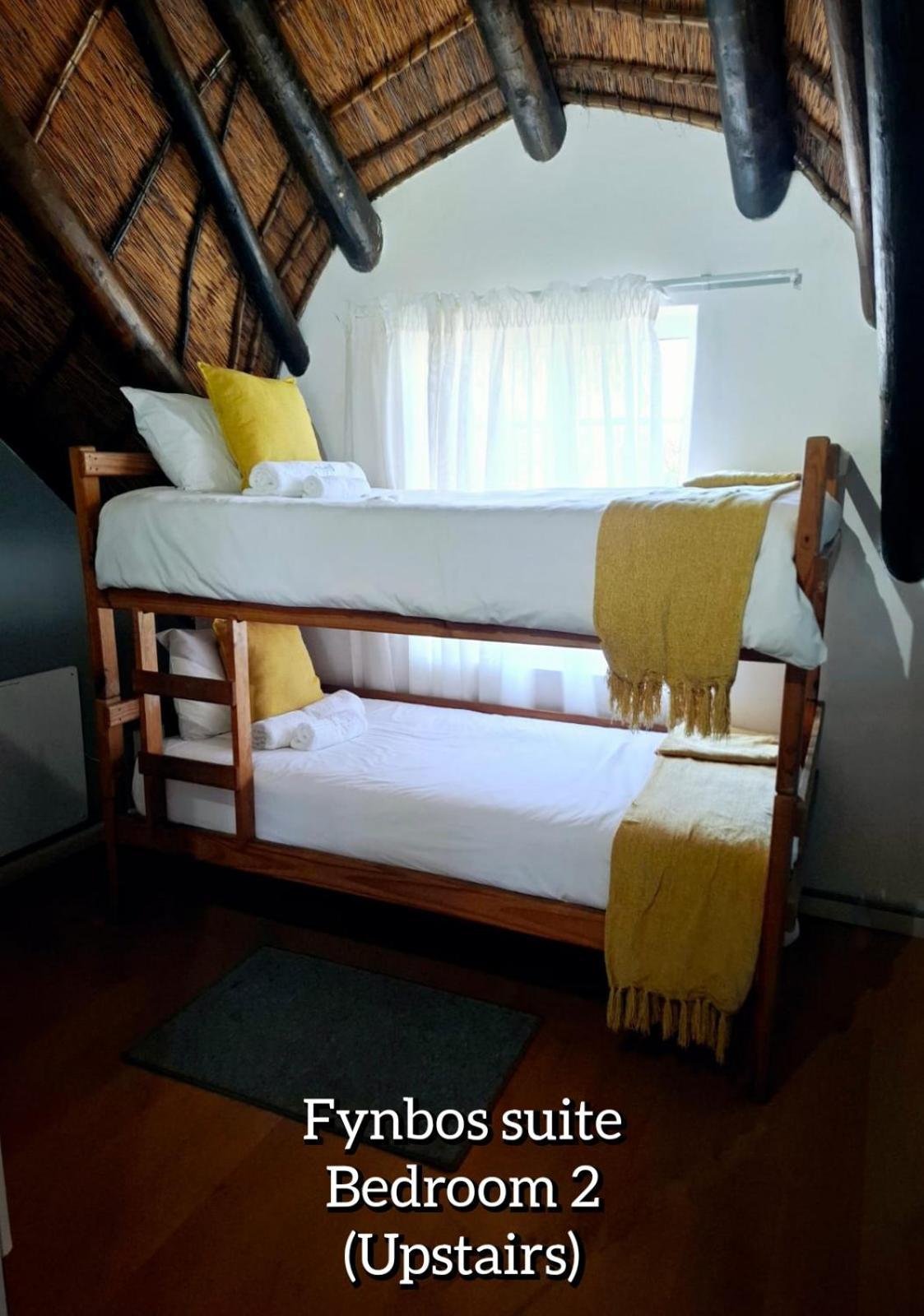 קליינמונד Mond Kleine Guest House מראה חיצוני תמונה